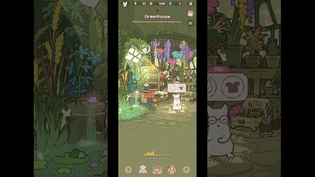 Cats & Soup: Magic Recipe | Android Gameplay смотреть онлайн