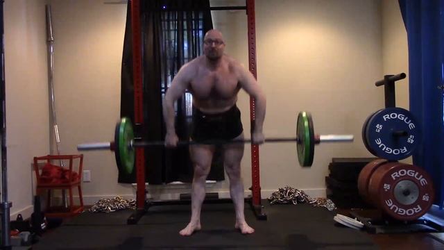 Building Triceps, Biceps & Upper Back To Support A Bigger Bench Press!