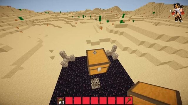 MINECRAFT TUTORIAL PLUGIN KOTH [FREE PLUGIN] смотреть онлайн