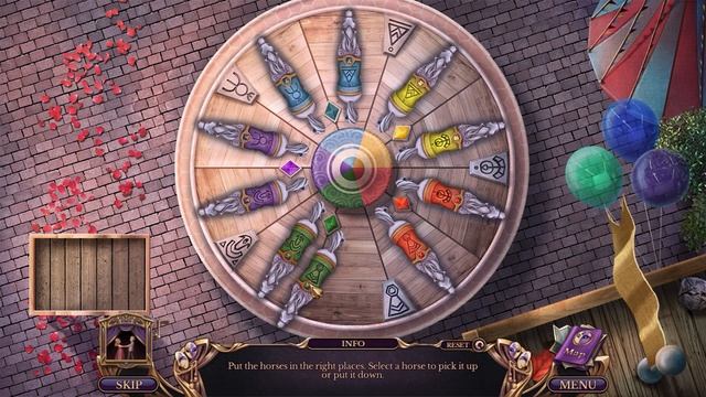 Grim Tales 21: Echo of The Past full walkthrough/guide/long play (no commentary/hint/skip) смотреть онлайн