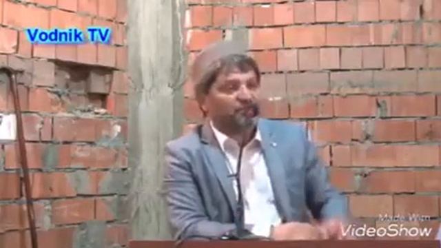 История Абу Мансур смотреть онлайн