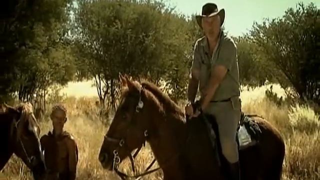 Дети саванны 1 часть.