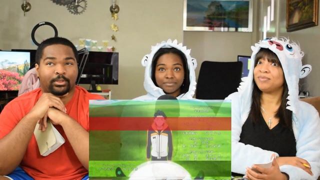 Re:Zero 2x12 The Witches' Tea Party - GROUP REACTION!!! смотреть онлайн