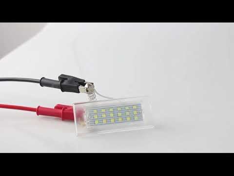 LED Light for BMW X3 E83 BMW X5 E53 смотреть онлайн