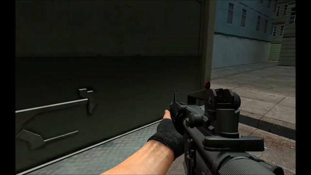 Hotline Miami в Garrys Mod / Movie/Фильм/ смотреть онлайн