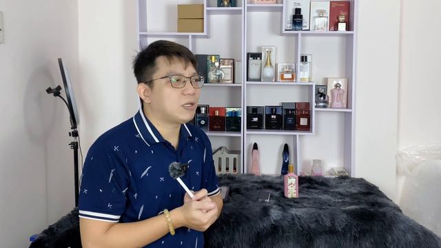 Mùi nước hoa này "Lôi cuốn thực sự" - Gucci Flora Gergeous Gardenia EDP | Nước Hoa Chiết Sài Gòn смотреть онлайн