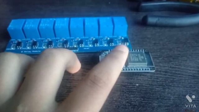 Complete process of making normal lights to smart lights controlled by alexa|Esp 32 смотреть онлайн