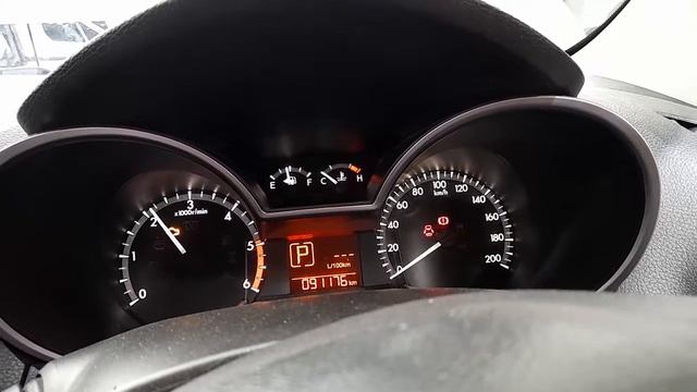 WRECKING 2016 MAZDA BT50 3.2L DIESEL AUTO C31563 смотреть онлайн