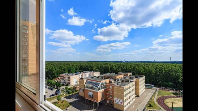 Купить квартиру в Видном | ЖК Березовая роща | Видное 1283 1231454519459841 смотреть онлайн