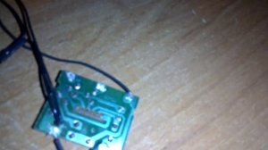 Как подчинить гирлянду когда у неё оторвались провода.