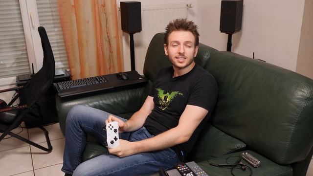 Comment CRÉER la Console ULTIME ? (PS4 + Xbox One + Nintendo Switch) смотреть онлайн