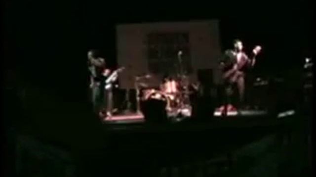 Headblade live 11/07/2001 смотреть онлайн