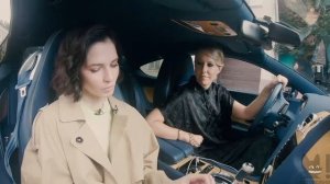 ЮЛИЯ СНИГИРЬ. Про Ирину Леонову, бывшую жену Цыганова