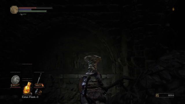 Dark Souls 3 - How To STR/Shield Build #6 | Best Build/OP Build - Easymode Tutorial/Walkthrough смотреть онлайн