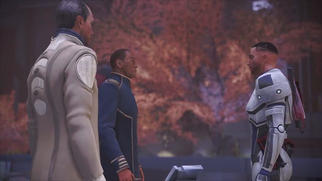Mass Effect - Renegade Run #4: Peppone diventa uno Spettro! E adesso si tromba! (GAMEPLAY ITA) смотреть онлайн