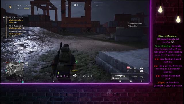 Looking For Those Elusive Attachments! - Lost Light Gameplay - Day 88 смотреть онлайн