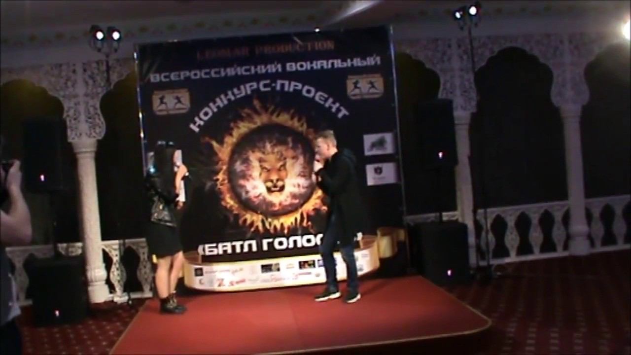 кавер дуэт VM Медленно-cover Duet VM Slow