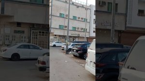 город Медина, простая жизнь