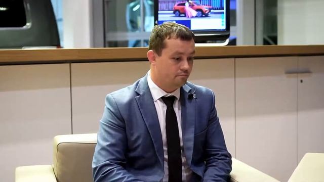 Второй выпуск "Эксперт-отвечает" смотреть онлайн