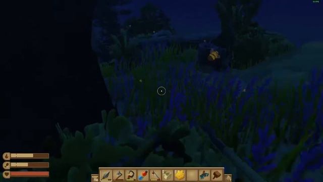 Нашли Российский Остров в Raft #6 | Нашли Россию в Raft | Raft Обзор | Raft Survival | смотреть онлайн