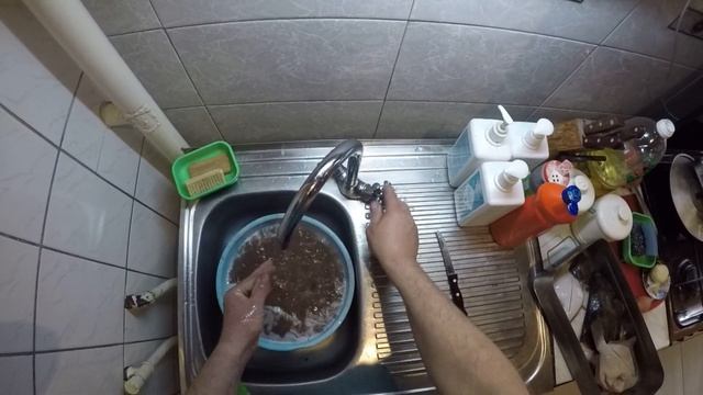 Камбала вяленая своими руками в домашних условиях Flounder Dried With Your Own Hands At Home