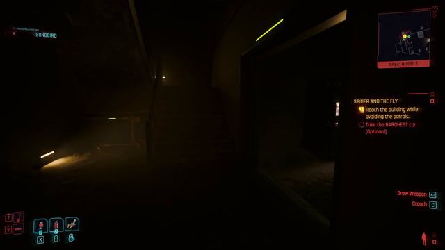 Cyberpunk Phantom Liberty is Remarkable... смотреть онлайн