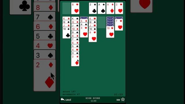 Solitaire classic - How to play - classic Patience Solitaire - ios && abndroid free mobile app смотреть онлайн