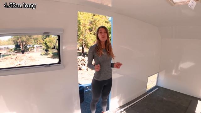 EXPEDITION TRUCK BOX - Camper Cost & Specs - DIY Expedition Vehicle Build/Caravan смотреть онлайн