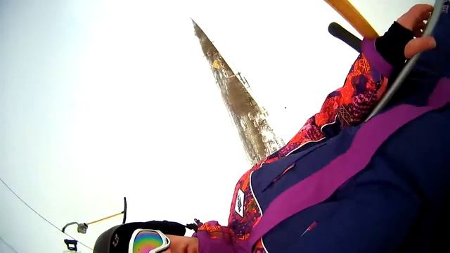 Парк отель " Вишневая гора " 14-15 г. смотреть онлайн