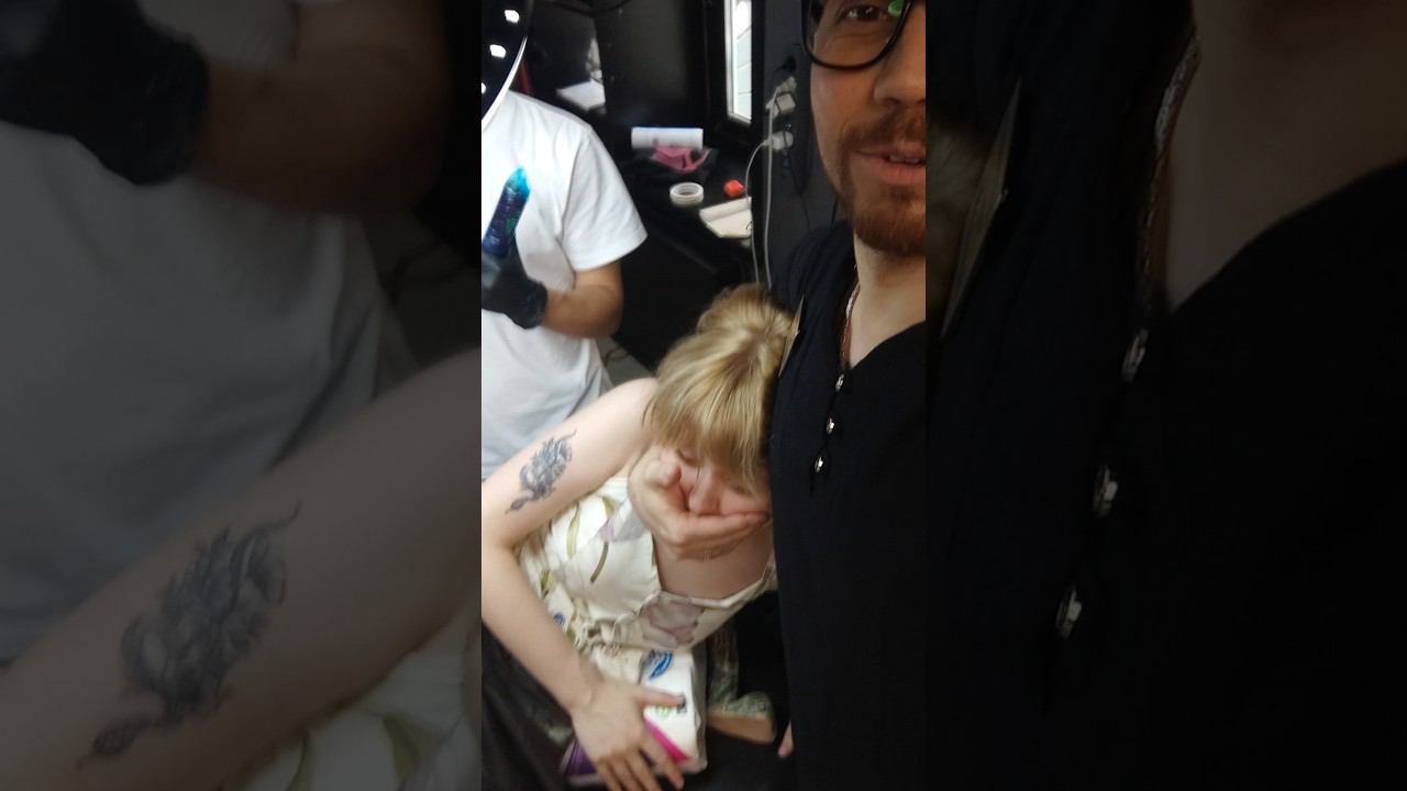 Ищем моделей в школу тату ! лучшие курсы по тату в Москве смотреть онлайн