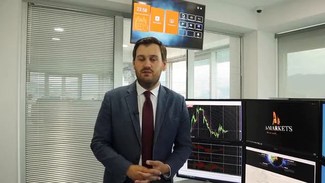 Ежедневный анализ рынка Форекс на 24 мая 2021 г (видео AMarket) смотреть онлайн