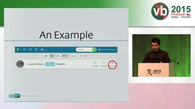 Linux/Moose endangered or extinct? An update on this atypical embedded Linux botnet смотреть онлайн
