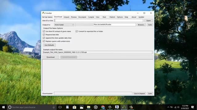 Como Poner Addons Para Garry's mod P!rat4 смотреть онлайн