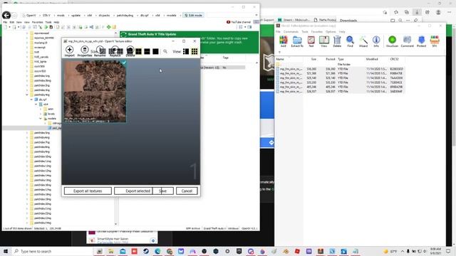 HOW to install custom Full Body Tattoos for MP Male/MP Female (Both) in SP (story mode) смотреть онлайн