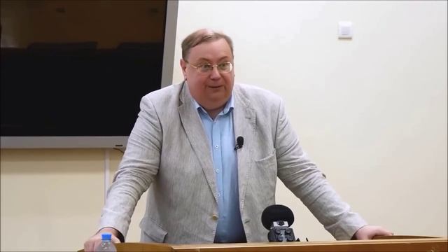 Скрытая Россия. Код русской цивилизации - запрещенная лекция Александра Пыжикова смотреть онлайн