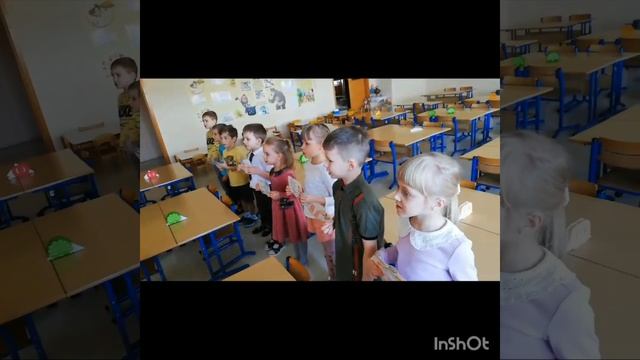 Поздравление от воспитанников с Днём повара!