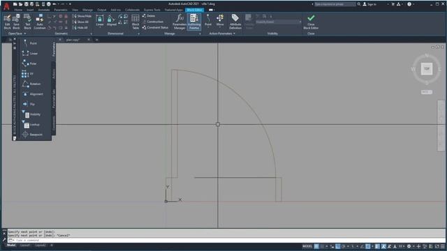AUTOCAD TAGALOG, BEGINNER PART 2 смотреть онлайн