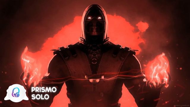Prismo - Solo смотреть онлайн