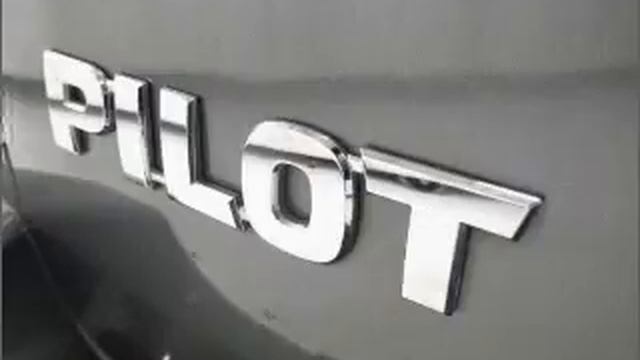 2008 Honda Pilot - Duluth GA