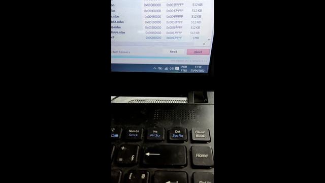 Redmi Note 8 - Test Point Danificado - Desbloqueio Done! смотреть онлайн