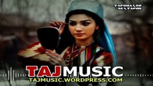 КУЧО МЕРАЙ - TajMusic 2020 - Koja Meri Azizam....mp4