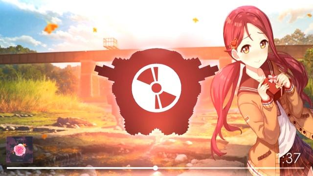 「Nightcore」- Make Me Move (James Roche Remix) (NCS Release) смотреть онлайн