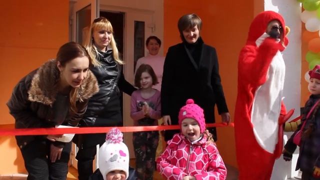 Аниматоры открывают детский центр. смотреть онлайн