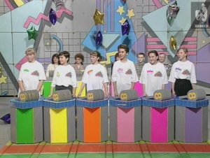 Звездный час 15.04.1996