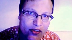 Я встретил его близ Одессы родной