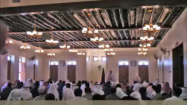 YA-03B-FRIDAY- 26-01-2007 التكامل الإسلامي смотреть онлайн