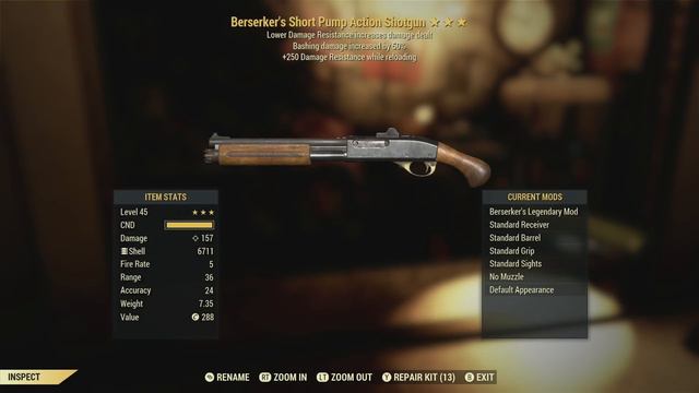 Spending 2000 Scrip at The Purveyor 2021 Bombs Drop Sale in Fallout 76 смотреть онлайн