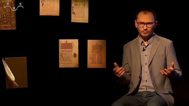 Загадки Евангелия. «Что значит простить?» смотреть онлайн