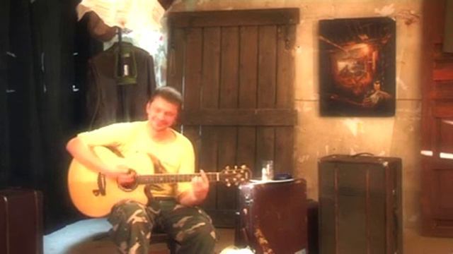 Илья Чёрт   Чердачник 2010)