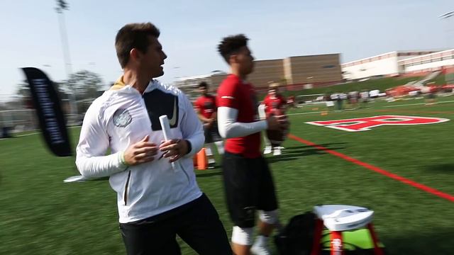 Elite 11 Los Angeles 2016 | Highlights смотреть онлайн